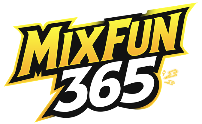 MIXFUN365 แหล่งความบันเทิงครบวงจรที่ไม่มีวันหยุด